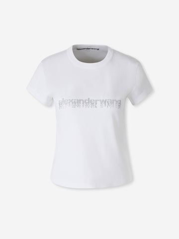 Camiseta Cuello Redondo