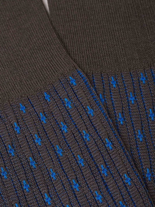 Calcetines Motivo Lirios