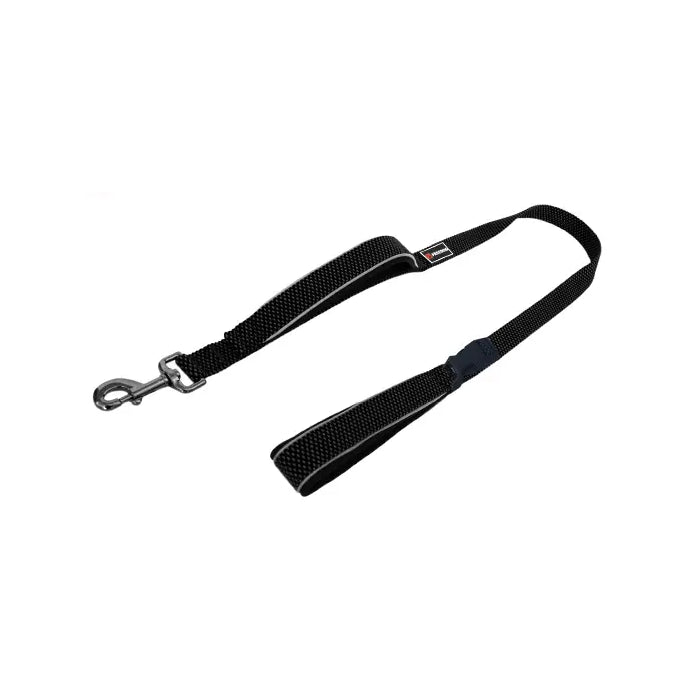 Freedog Correa Nylon Extreme Negro 1 ud