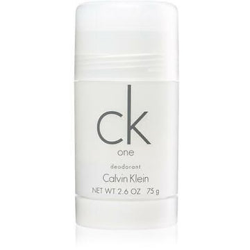 Calvin Klein Ck One Desodorante Stick 75G