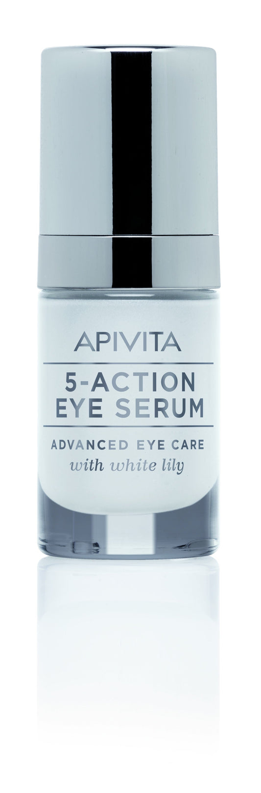 Apivita 5 Action Eye Contour Serum 15ML