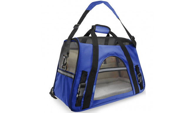 Freedog Fly Transportín Azul 1Kg