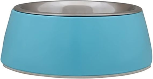 Freedog Bowl Melamina Inoxidable Azul 210ml