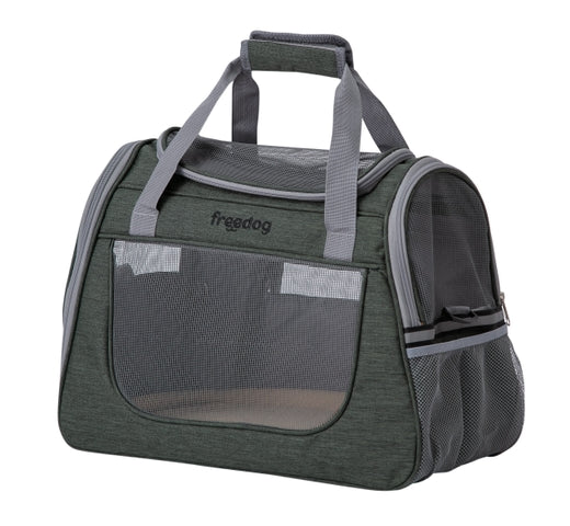 Freedog Transportín Lax Verde 1 ud