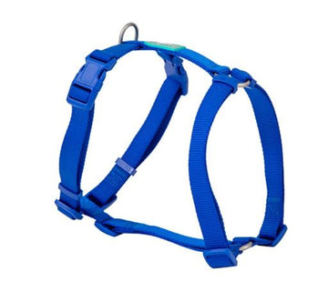 Freedog Arnés Nylon Basic Azul Talla XS