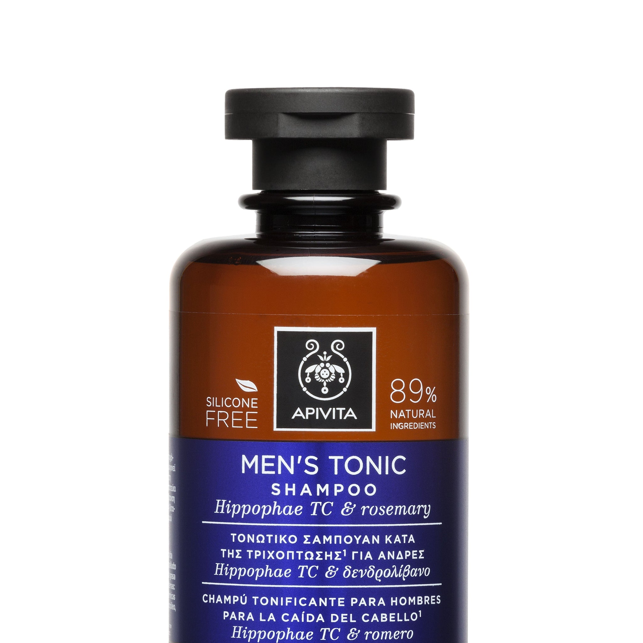 APIVITA Champú Anticaída Hombre 250ml