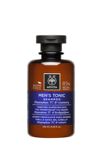 APIVITA Champú Anticaída Hombre 250ml