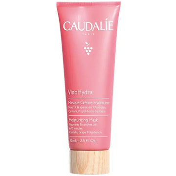 CAUDALIE VinoHydra Mascarilla Crema Hidratante 75ml