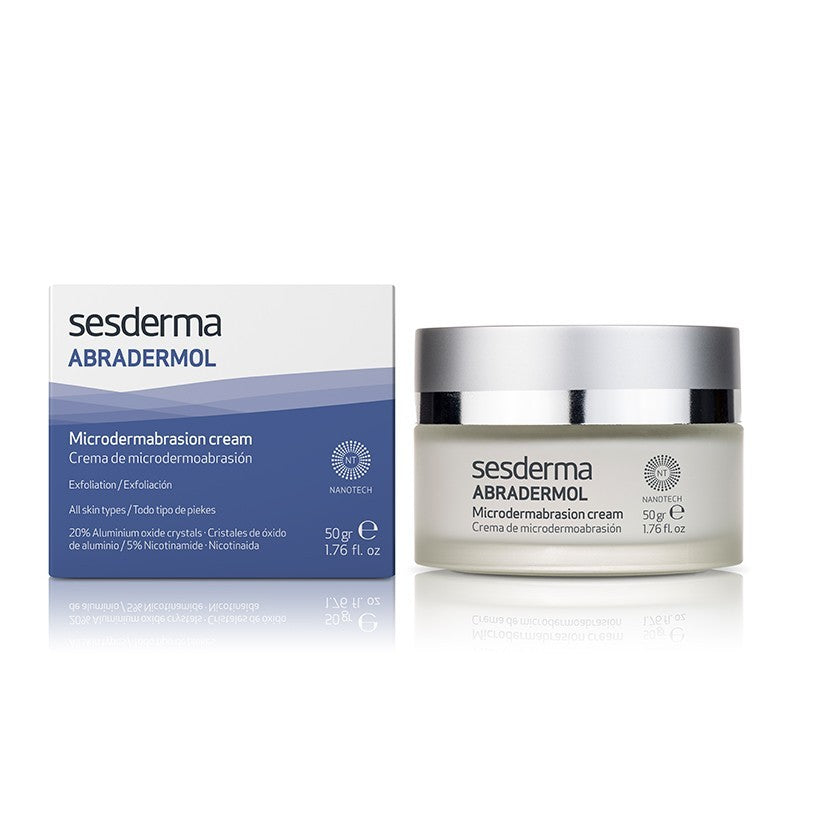 Sesderma Abradermol Crema Microdermoabrasión 50G