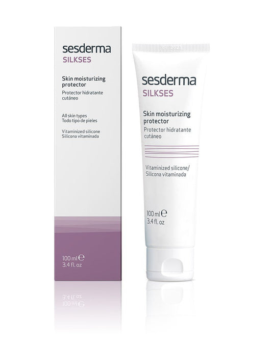 Sesderma Silkses Protector Hidratante 100ml
