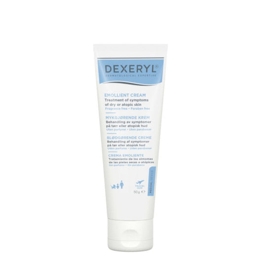 DEXERYL Crema Emoliente 50g (Formato Viaje)
