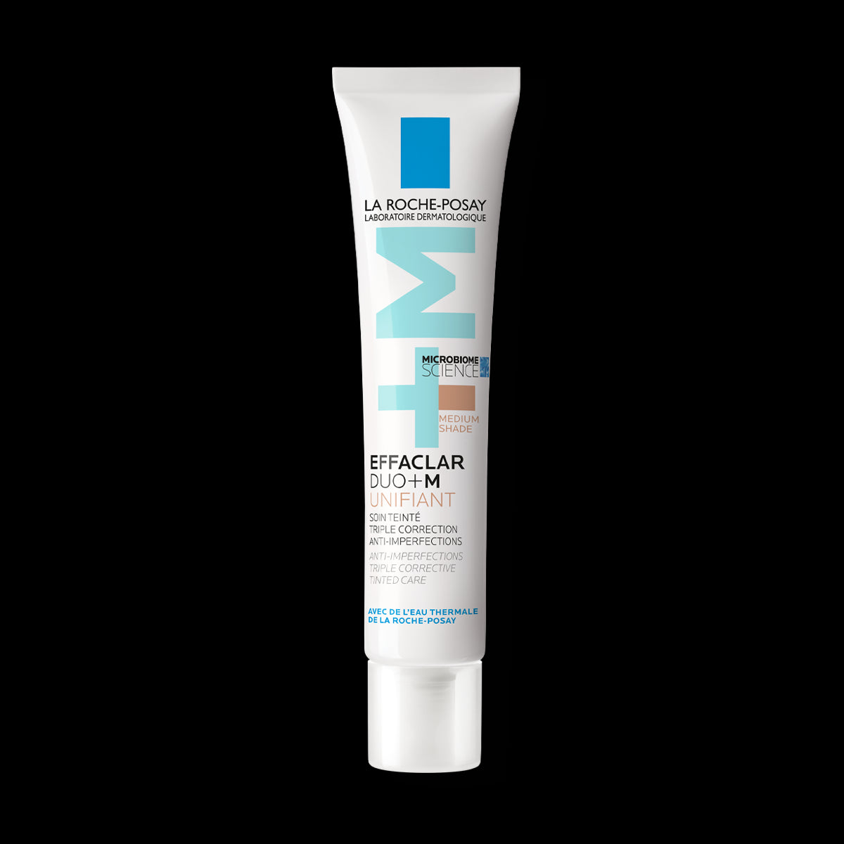 La Roche-Posay Effaclar Duo+M Anti-Imperfection Corrective Cream 40ml