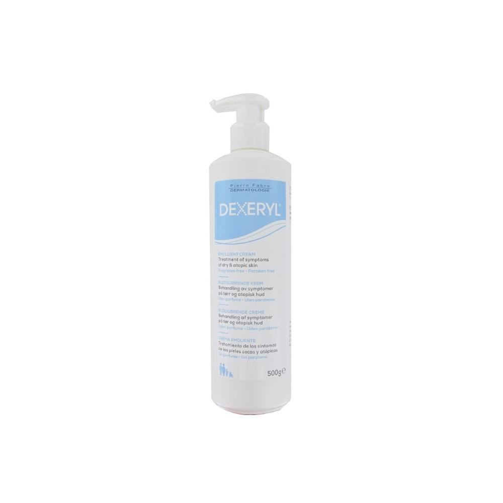 DEXERYL Crema Emoliente 500 ml