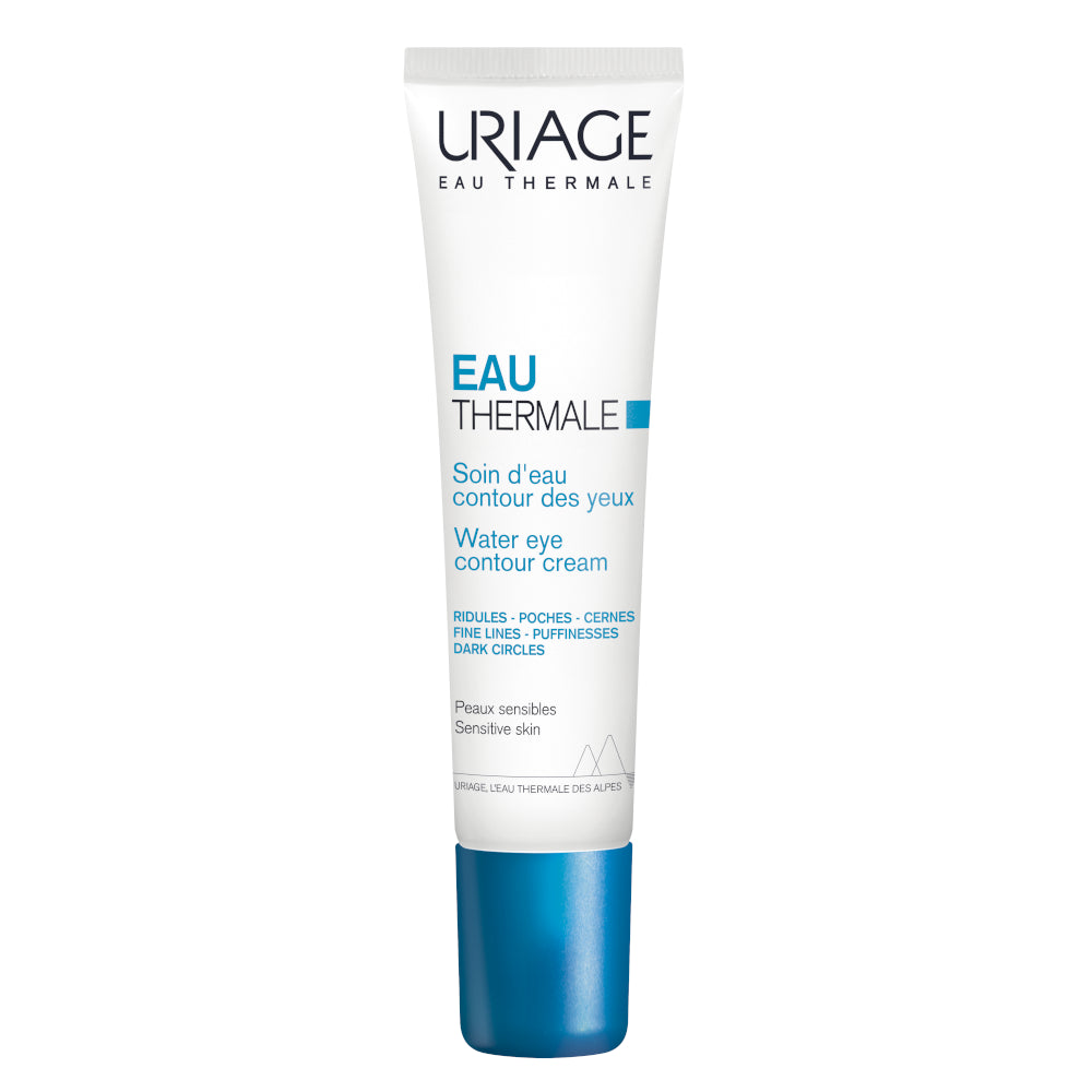 URIAGE Thermal Water Eye Contour Cream 15 ml