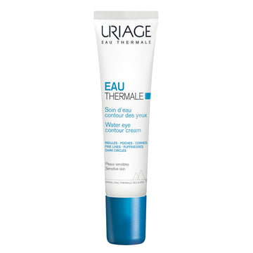 URIAGE Thermal Water Eye Contour Cream 15 ml