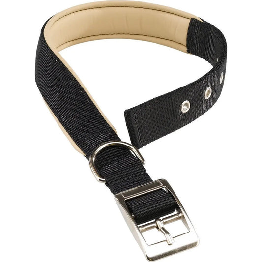 Ferplast Daytona C25 Collar para Perro Negro 1 ud