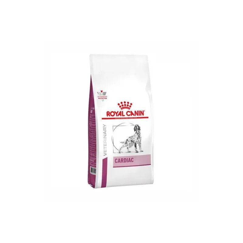 Royal Canin Vet Canine Cardiac Piensos Secos 7.5Kg
