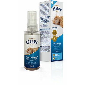 Vetnova Acalma Cats Spray Relajante 60ml