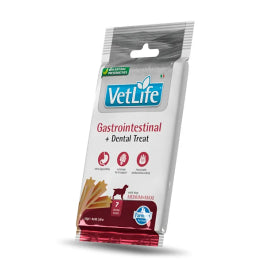 Farmina Treat Vet Life Dog Renal Adult Golosinas 15x110g