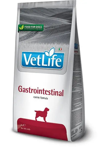 Farmina Vet Life Dog Gastrointestinal Alimento Seco 12Kg