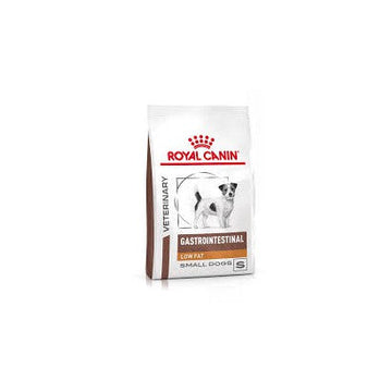 Royal Canin Gastrointestinal Low Fat Small Pienso para Perros 8kg