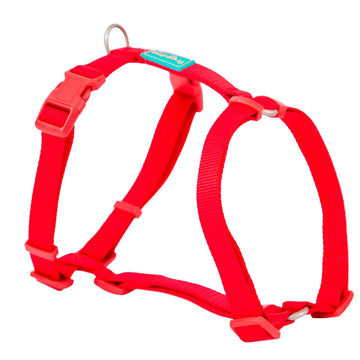 Freedog Basic Arnés para Mascotas Rojo 1 ud