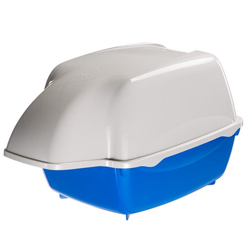 Ferplast Mc30 Arenero Blanco 1 ud