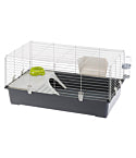 Ferplast Cavie 80 Jaula - Estándar 4.27kg
