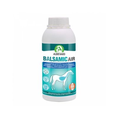 Audevard Balsamic Air Suplemento Respiratorio 500ml