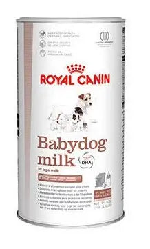 Royal Canin Babydog Milk Powder 2kg
