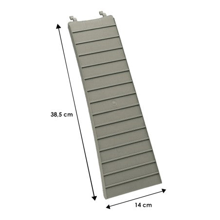 Ferplast Rampa para Hurones Accesorio de Jaula 0.12kg