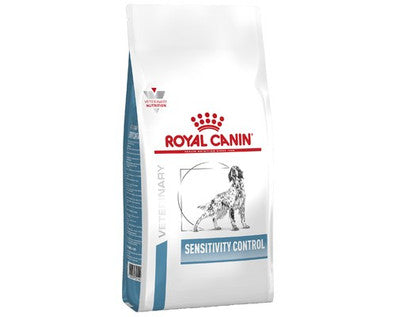 Royal Canin Sensitivity Control Pienso Sólido 14000g