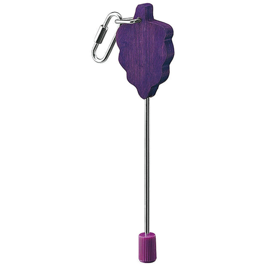 Ferplast PA 4328 Soporte para Frutas Negro 20g