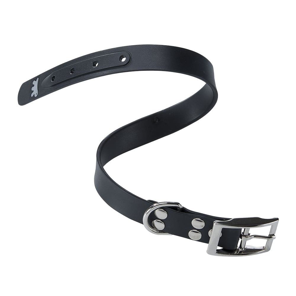 Ferplast Ergoflex CF Collar Negro 1 ud