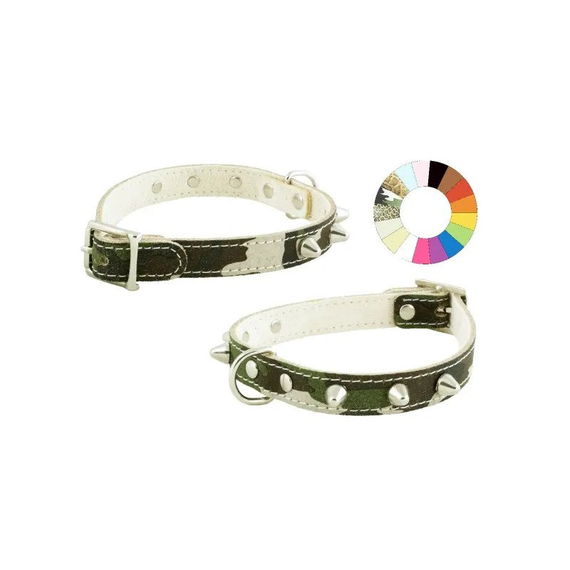 Youpet Collar Little Co1F Oro 14-17 L200 A14 1un