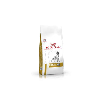 Royal Vet Canine Urinary UC Low Purine UUC18 Pienso para Perros 2Kg