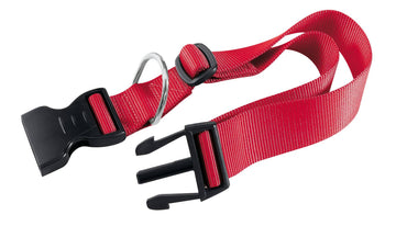 Ferplast Collar Club C10/25 Rojo 1 ud