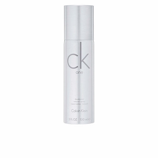 Calvin Klein Ck One Desodorante Spray 150ml