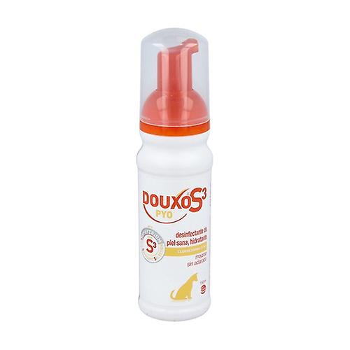 Douxo S3 Pyo Mousse Cuidado de la piel 150ml