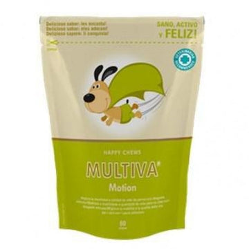 Vetnova Multiva Motion Chews 60 ud