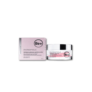 Be+ Energifique Crema Primeras Arrugas Gel 50ml