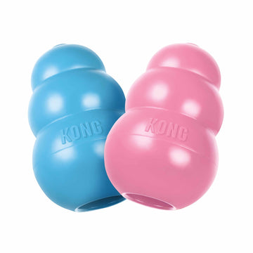 Kong Puppy Cachorro Medium Juguete 113g