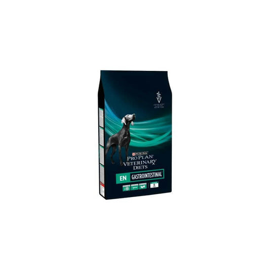 Purina Pro Plan Veterinary Diets EN Gastrointestinal Pienso Seco para Perros 5Kg