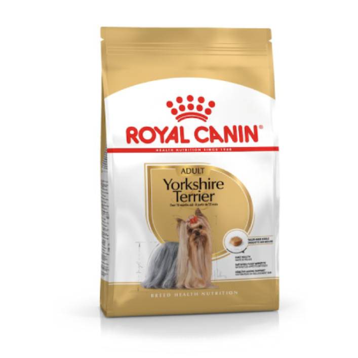 Royal Yorkshire Terrier Adult Dry Food 1.5Kg