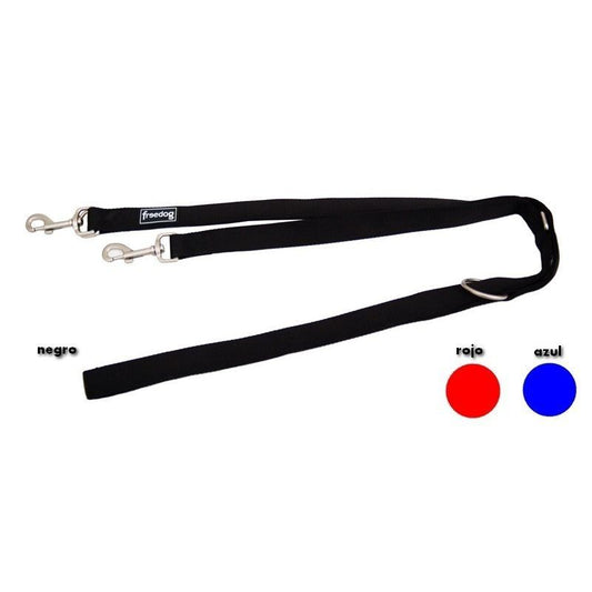 Freedog Correa de Adiestramiento Neopreno 200cm