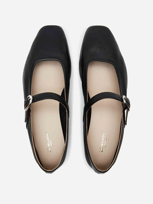 Bailarinas Mary Jane