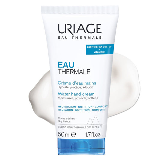URIAGE Eau Thermale Crema de Manos 50 ml