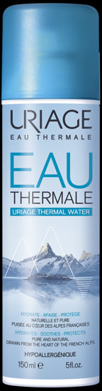 URIAGE Agua Termal 150ml