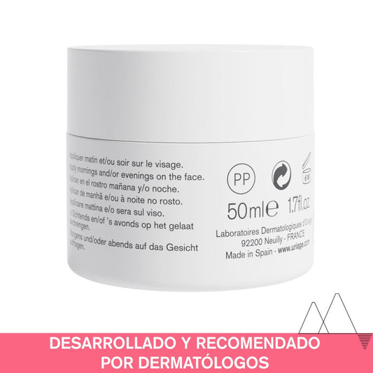 URIAGE Roséliane Crema Rica Anti-rojeces 40 ml