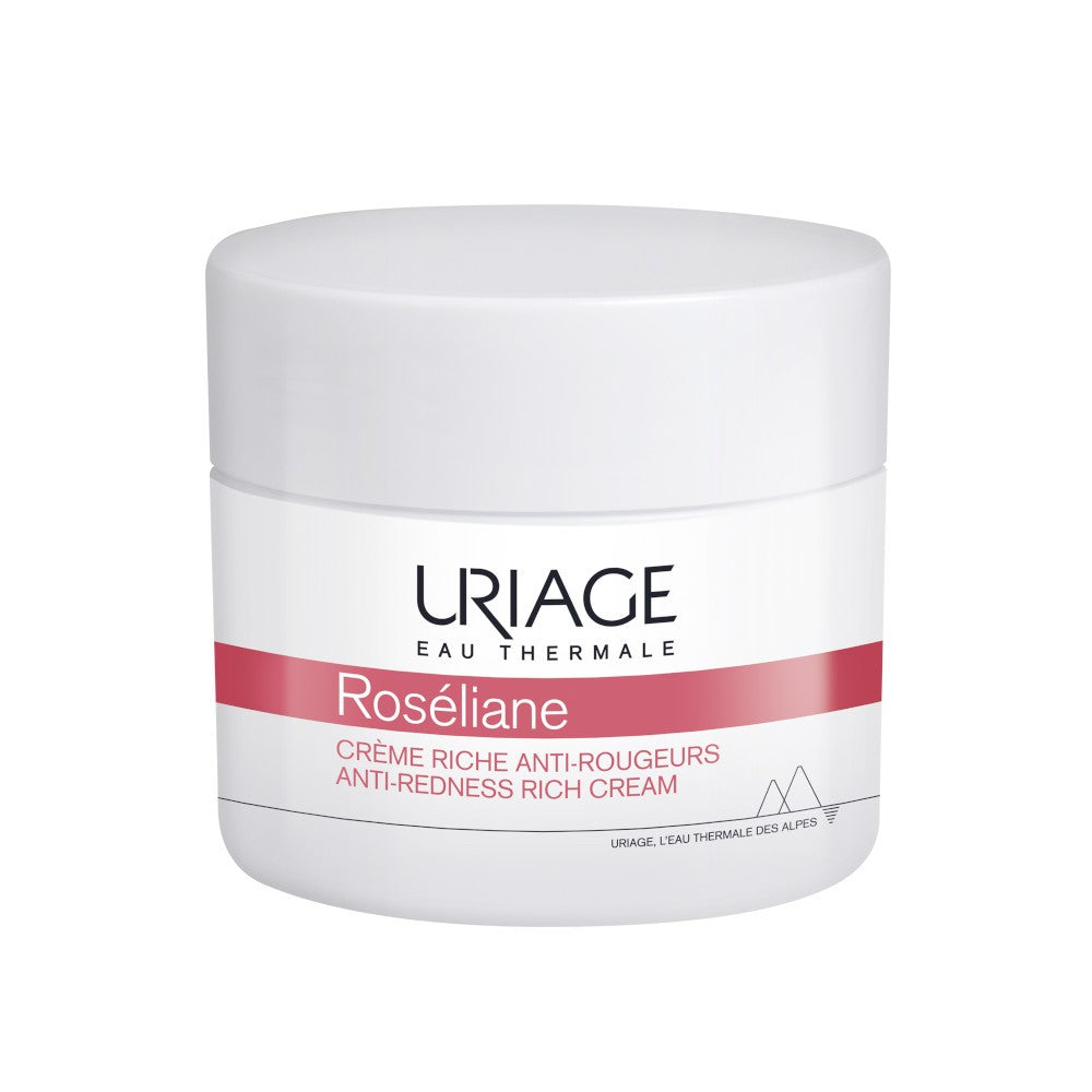 URIAGE Roséliane Crema Rica Anti-rojeces 40 ml